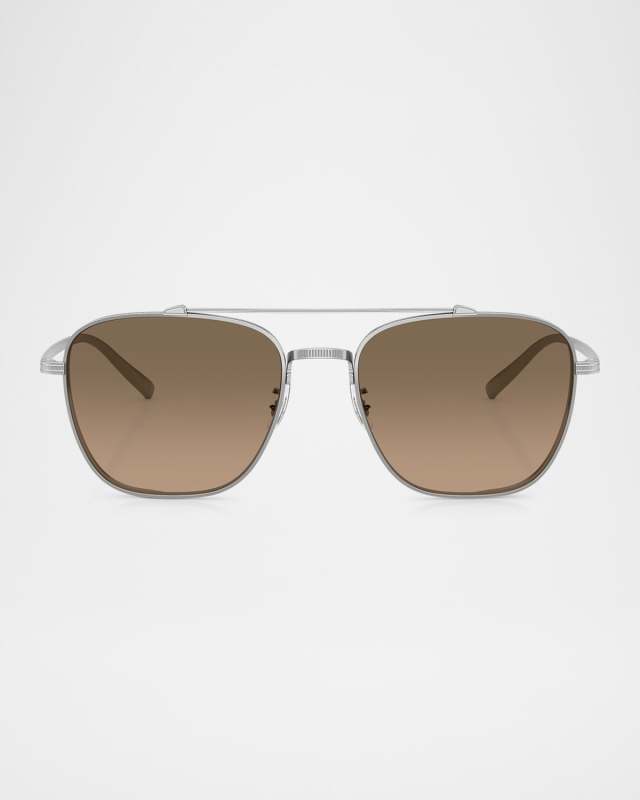 Ov1349st Aviator Sunglasses